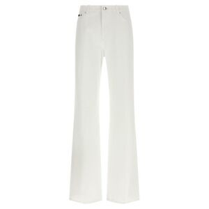 Dolce & Gabbana Women Denim Jeans